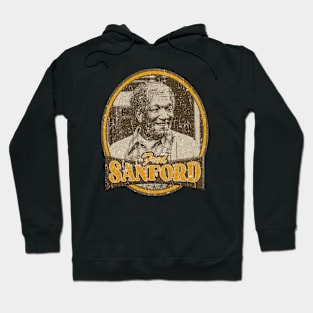 Fred sanford 3 Hoodie